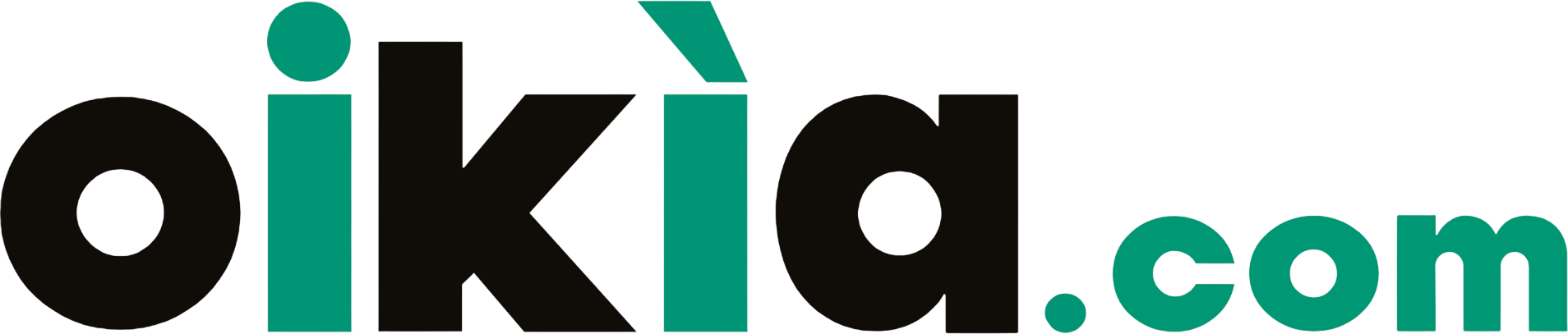 Oikia